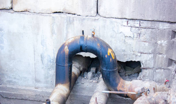 Best Sewage cleanup and water damage restoration  in Redfield, SD